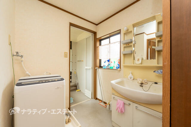 detached 茨城県東茨城郡茨城町大字長岡