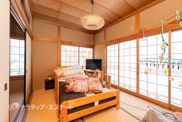 detached 茨城県東茨城郡大洗町磯浜町