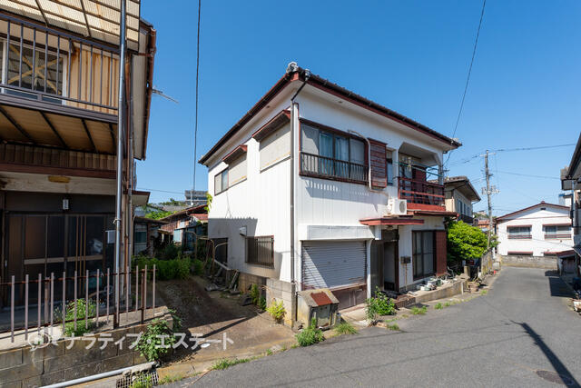 detached 茨城県東茨城郡大洗町磯浜町