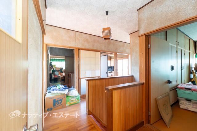 detached 茨城県東茨城郡大洗町磯浜町