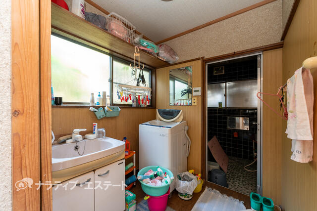 detached 茨城県東茨城郡大洗町磯浜町