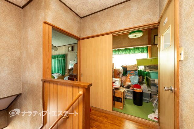 detached 茨城県東茨城郡大洗町磯浜町