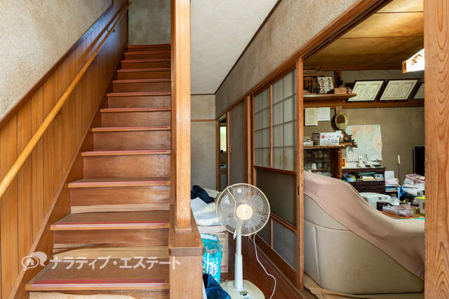 detached 茨城県東茨城郡大洗町磯浜町