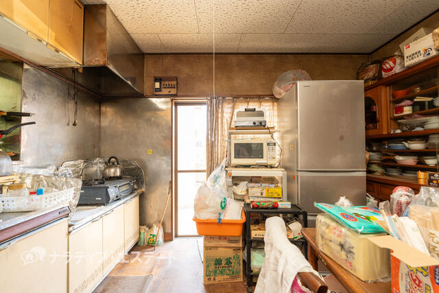 detached 茨城県東茨城郡大洗町磯浜町
