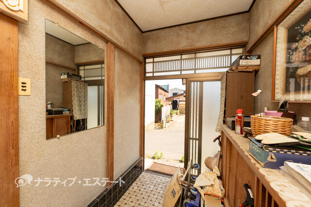 detached 茨城県東茨城郡大洗町磯浜町