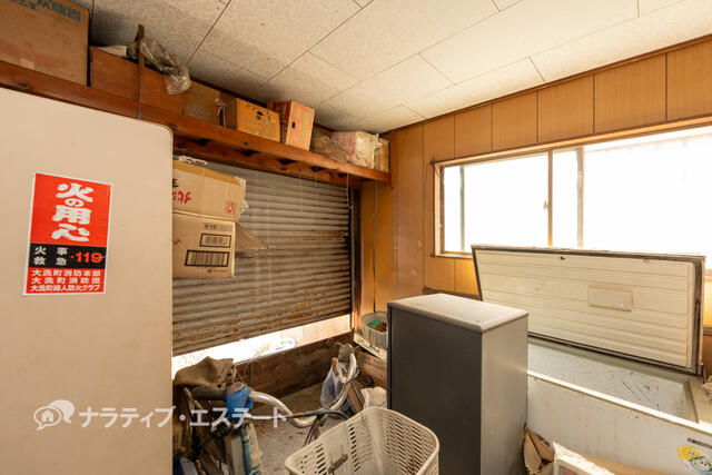 detached 茨城県東茨城郡大洗町磯浜町