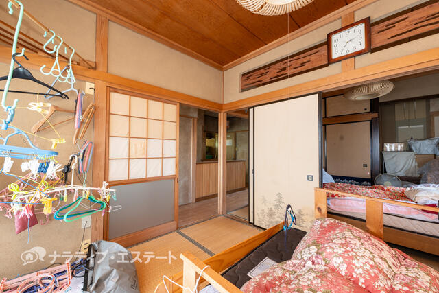 detached 茨城県東茨城郡大洗町磯浜町