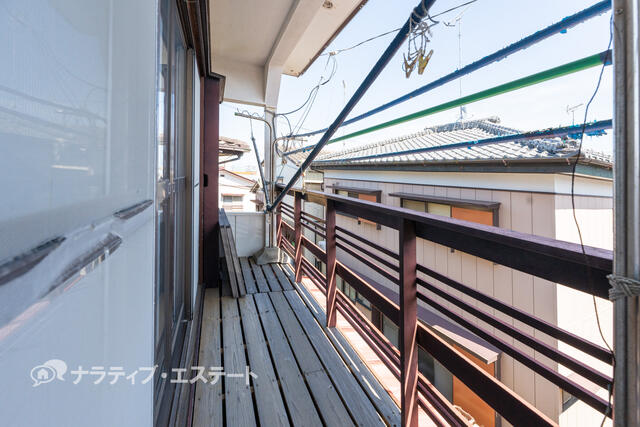 detached 茨城県東茨城郡大洗町磯浜町