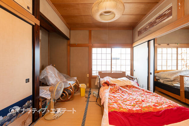 detached 茨城県東茨城郡大洗町磯浜町