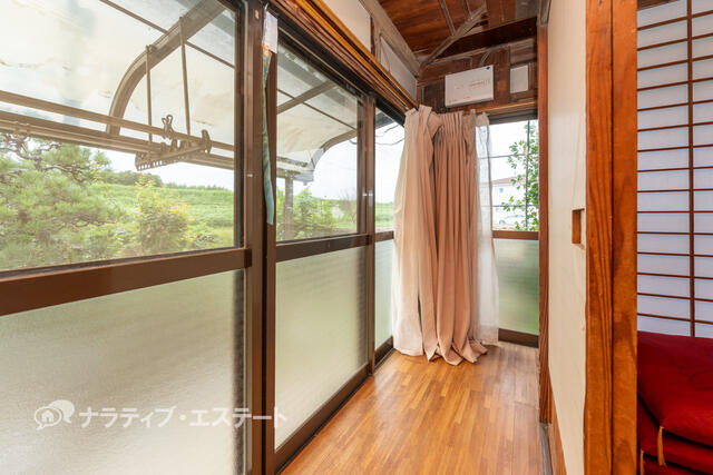 detached 茨城県常陸太田市上河合町