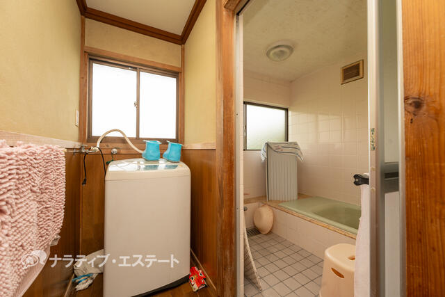 detached 茨城県常陸太田市上河合町