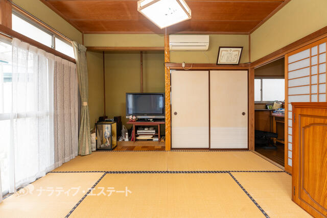 detached 茨城県ひたちなか市殿山町２丁目 地図を見る