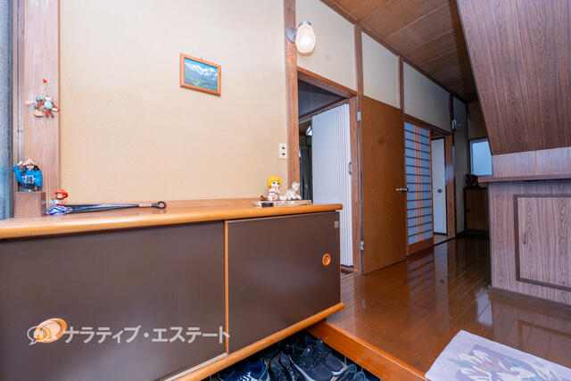 detached 茨城県ひたちなか市殿山町２丁目 地図を見る