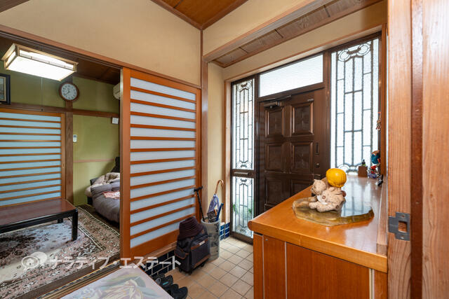 detached 茨城県ひたちなか市殿山町２丁目 地図を見る