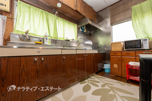 detached 茨城県ひたちなか市殿山町２丁目 地図を見る