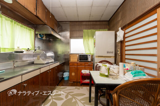 detached 茨城県ひたちなか市殿山町２丁目 地図を見る