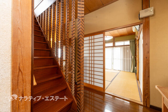 detached 茨城県ひたちなか市殿山町２丁目 地図を見る