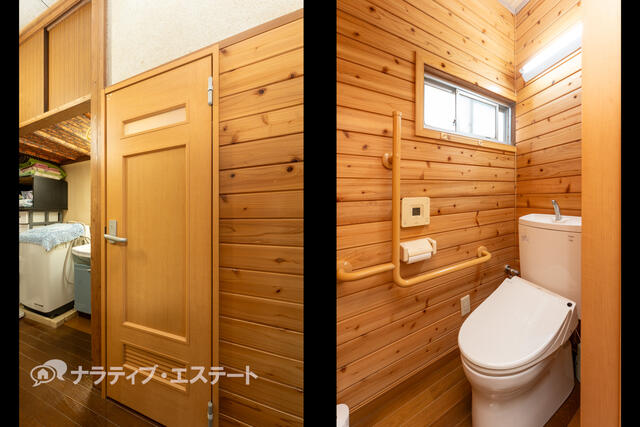 detached 茨城県ひたちなか市殿山町２丁目 地図を見る