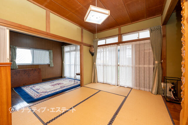 detached 茨城県ひたちなか市殿山町２丁目 地図を見る