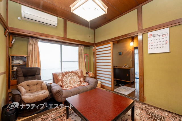 detached 茨城県ひたちなか市殿山町２丁目 地図を見る