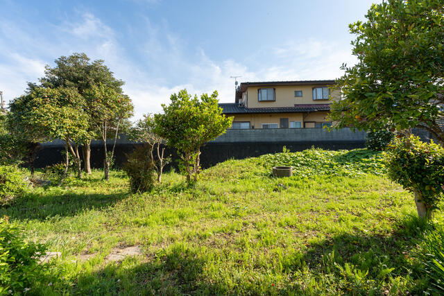 detached 茨城県日立市水木町１丁目 地図を見る