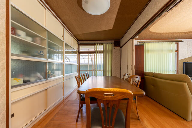 detached 茨城県日立市水木町１丁目 地図を見る