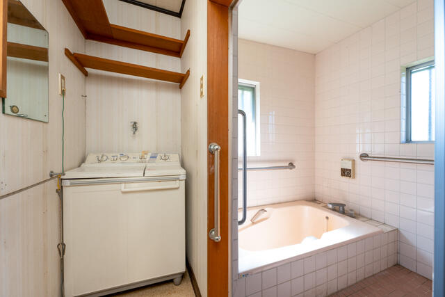 detached 茨城県日立市水木町１丁目 地図を見る