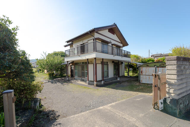 detached 茨城県日立市水木町１丁目 地図を見る