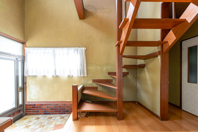 detached 茨城県日立市水木町１丁目 地図を見る