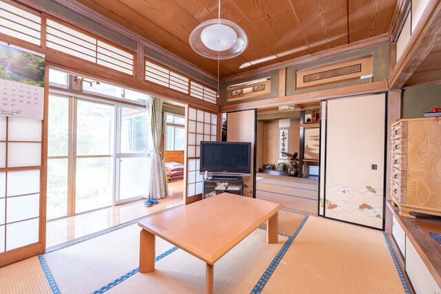 detached 茨城県日立市水木町１丁目 地図を見る