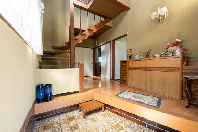 detached 茨城県日立市水木町１丁目 地図を見る