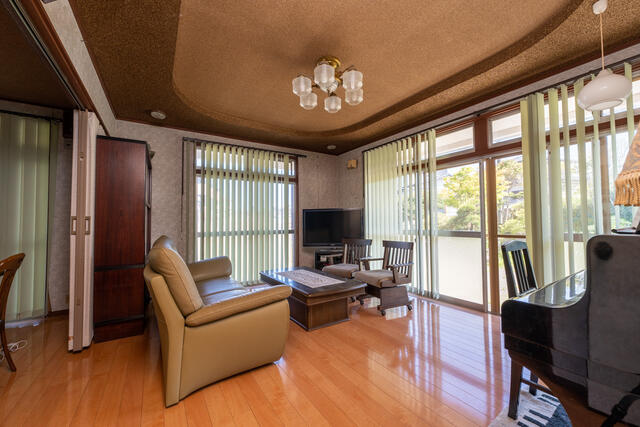 detached 茨城県日立市水木町１丁目 地図を見る