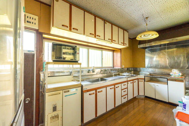 detached 茨城県日立市水木町１丁目 地図を見る