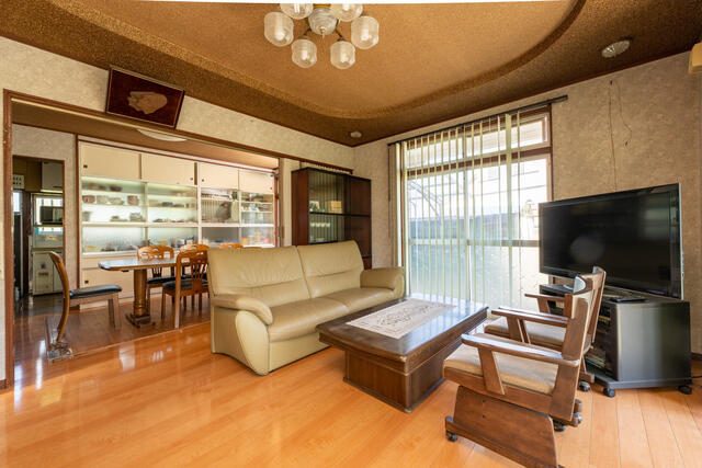 detached 茨城県日立市水木町１丁目 地図を見る