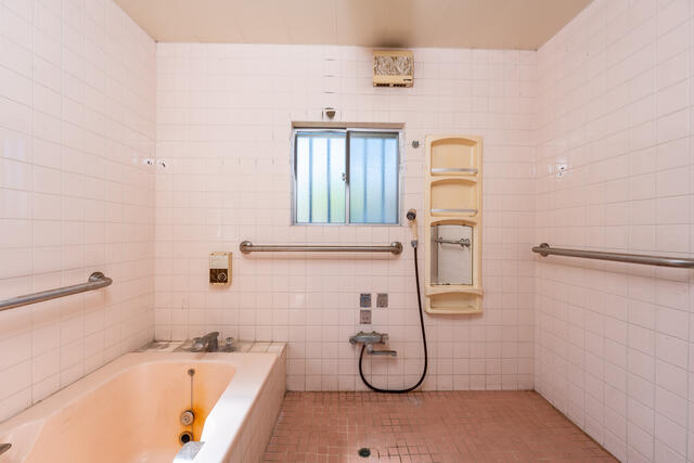 detached 茨城県日立市水木町１丁目 地図を見る