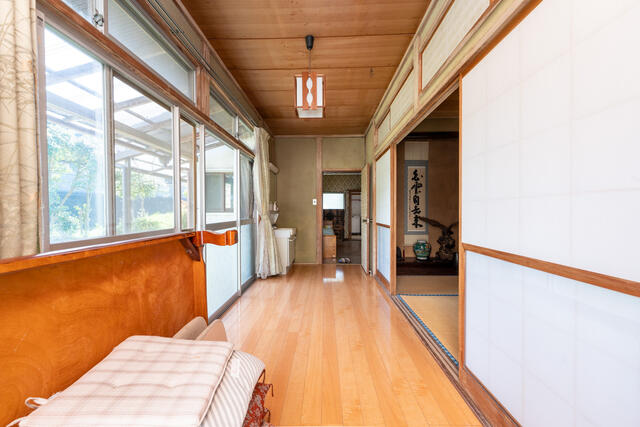 detached 茨城県日立市水木町１丁目 地図を見る