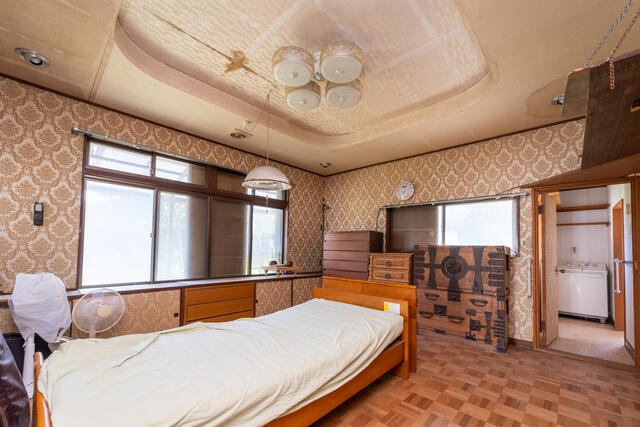 detached 茨城県日立市水木町１丁目 地図を見る