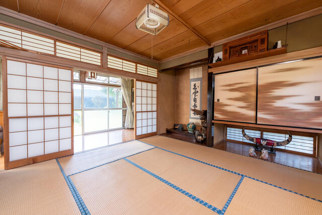 detached 茨城県日立市水木町１丁目 地図を見る