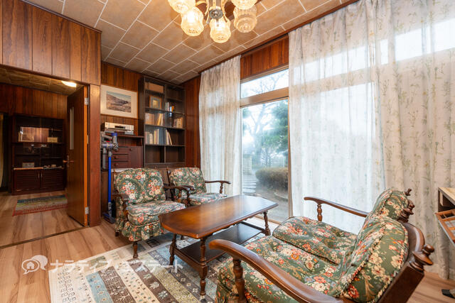 detached 茨城県ひたちなか市和田町１丁目