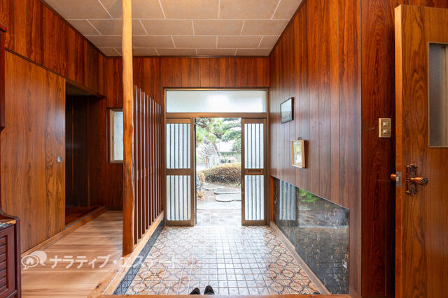 detached 茨城県ひたちなか市和田町１丁目