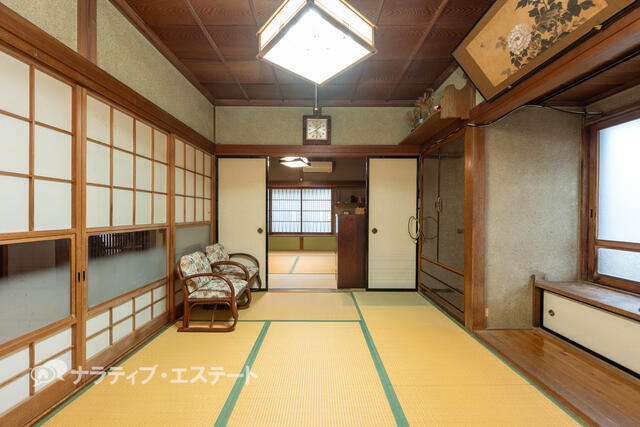 detached 茨城県ひたちなか市和田町１丁目