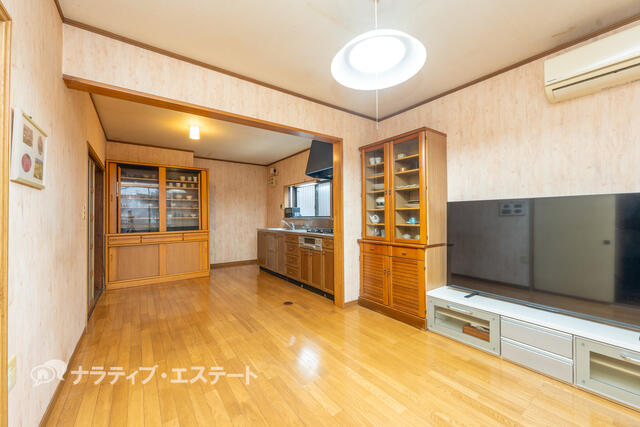 detached 茨城県ひたちなか市和田町１丁目