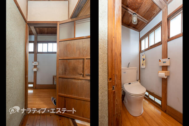 detached 茨城県ひたちなか市和田町１丁目