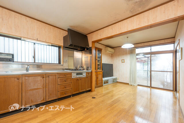 detached 茨城県ひたちなか市和田町１丁目