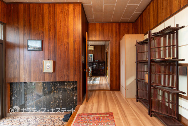 detached 茨城県ひたちなか市和田町１丁目