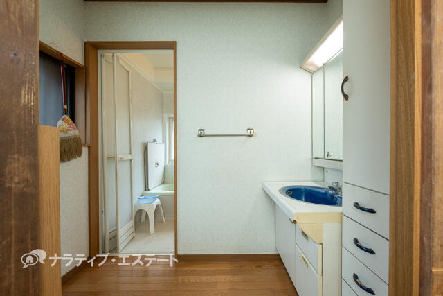 detached 茨城県ひたちなか市和田町１丁目