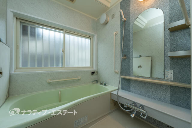 detached 茨城県ひたちなか市和田町１丁目