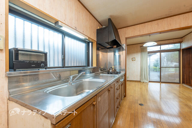 detached 茨城県ひたちなか市和田町１丁目