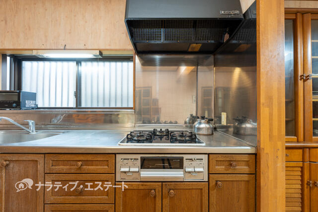 detached 茨城県ひたちなか市和田町１丁目