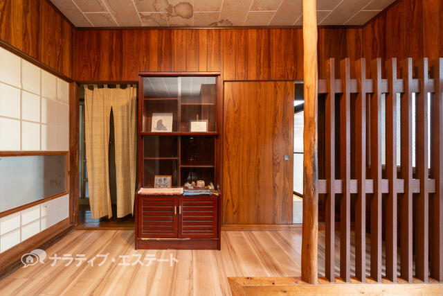 detached 茨城県ひたちなか市和田町１丁目